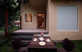 Туры в отель ABN Sarovar Portico Jim Corbett