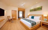 Туры в отель ABN Sarovar Portico Jim Corbett