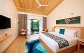 Туры в отель ABN Sarovar Portico Jim Corbett