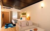 Туры в отель ABN Sarovar Portico Jim Corbett