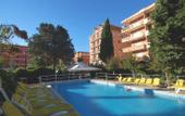 Туры в отель Minerva (Pietra Ligure)