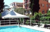 Туры в отель Minerva (Pietra Ligure)