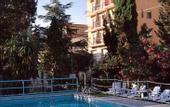 Туры в отель Minerva (Pietra Ligure)