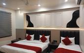 Туры в отель Del Fox Hotel New Delhi - Just a Minute Away From New Delhi Railway Station and Connaught Place