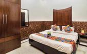 Туры в отель Del Fox Hotel New Delhi - Just a Minute Away From New Delhi Railway Station and Connaught Place