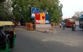 Туры в отель Del Fox Hotel New Delhi - Just a Minute Away From New Delhi Railway Station and Connaught Place
