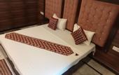 Туры в отель Del Fox Hotel New Delhi - Just a Minute Away From New Delhi Railway Station and Connaught Place