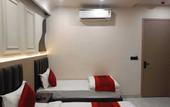 Туры в отель Del Fox Hotel New Delhi - Just a Minute Away From New Delhi Railway Station and Connaught Place
