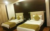 Туры в отель Del Fox Hotel New Delhi - Just a Minute Away From New Delhi Railway Station and Connaught Place