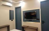 Туры в отель Del Fox Hotel New Delhi - Just a Minute Away From New Delhi Railway Station and Connaught Place