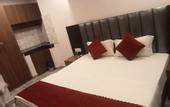 Туры в отель Del Fox Hotel New Delhi - Just a Minute Away From New Delhi Railway Station and Connaught Place