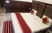 Туры в отель Del Fox Hotel New Delhi - Just a Minute Away From New Delhi Railway Station and Connaught Place