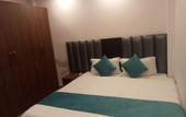 Туры в отель Del Fox Hotel New Delhi - Just a Minute Away From New Delhi Railway Station and Connaught Place