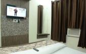 Туры в отель Del Fox Hotel New Delhi - Just a Minute Away From New Delhi Railway Station and Connaught Place