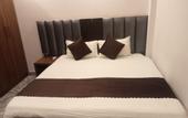 Туры в отель Del Fox Hotel New Delhi - Just a Minute Away From New Delhi Railway Station and Connaught Place