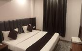 Туры в отель Del Fox Hotel New Delhi - Just a Minute Away From New Delhi Railway Station and Connaught Place