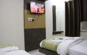 Туры в отель Del Fox Hotel New Delhi - Just a Minute Away From New Delhi Railway Station and Connaught Place