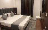 Туры в отель Del Fox Hotel New Delhi - Just a Minute Away From New Delhi Railway Station and Connaught Place
