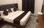Туры в отель Del Fox Hotel New Delhi - Just a Minute Away From New Delhi Railway Station and Connaught Place