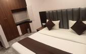 Туры в отель Del Fox Hotel New Delhi - Just a Minute Away From New Delhi Railway Station and Connaught Place