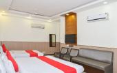 Туры в отель Del Fox Hotel New Delhi - Just a Minute Away From New Delhi Railway Station and Connaught Place
