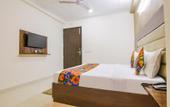 Туры в отель Del Fox Hotel New Delhi - Just a Minute Away From New Delhi Railway Station and Connaught Place