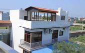 Туры в отель The Taj Mughal Courtyard Homestay