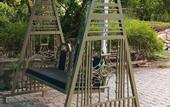 Туры в отель The Taj Mughal Courtyard Homestay