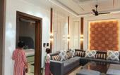 Туры в отель The Taj Mughal Courtyard Homestay