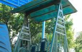 Туры в отель The Taj Mughal Courtyard Homestay