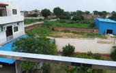 Туры в отель The Taj Mughal Courtyard Homestay