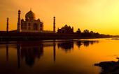 Туры в отель The Taj Mughal Courtyard Homestay