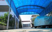 Туры в отель The Taj Mughal Courtyard Homestay