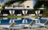 Туры в отель Minerva Resort Hotel