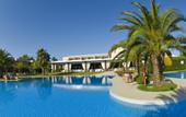 Туры в отель Minerva Resort Hotel