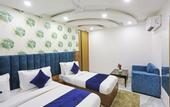 Туры в отель Hotel Lotus Arc