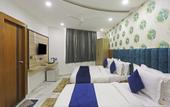 Туры в отель Hotel Lotus Arc
