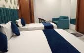 Туры в отель Hotel Lotus Arc