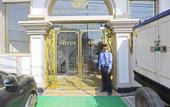 Туры в отель Hotel Lotus Arc
