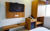 Туры в отель Hotel Northwind Mohali