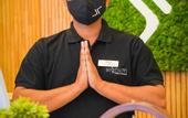 Туры в отель Hotel Northwind Mohali