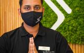 Туры в отель Hotel Northwind Mohali