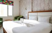 Туры в отель Hotel Northwind Mohali