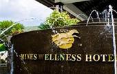 Туры в отель Mines Wellness