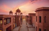Туры в отель Storii By ITC Hotels Jaisalmer