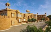 Туры в отель Storii By ITC Hotels Jaisalmer