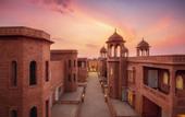 Туры в отель Storii By ITC Hotels Jaisalmer