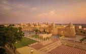 Туры в отель Storii By ITC Hotels Jaisalmer