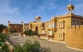Туры в отель Storii By ITC Hotels Jaisalmer