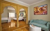 Туры в отель Storii By ITC Hotels Jaisalmer